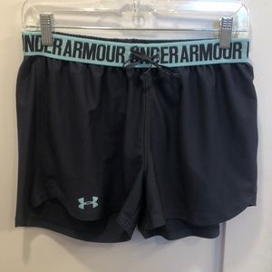 Under armour Athletic shorts
